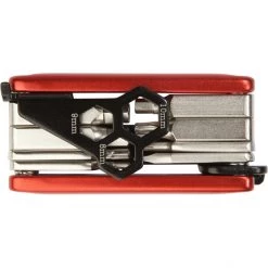 Rfr Mini-outils & Outils Multifonctions Multi Tool 12, Rouge