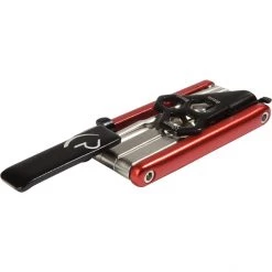 Rfr Mini-outils & Outils Multifonctions Multi Tool 12, Rouge -Catégories les plus recherchées Soldes cube rfr multi tool 12 red 4