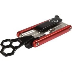 Rfr Mini-outils & Outils Multifonctions Multi Tool 12, Rouge -Catégories les plus recherchées Soldes cube rfr multi tool 12 red 5