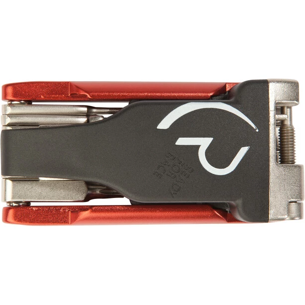 Rfr Mini-outils & Outils Multifonctions Multi Tool 19, Rouge 1 Rfr Mini-outils & Outils Multifonctions Multi Tool 19, Rouge