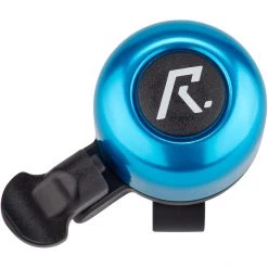 Rfr Sonnettes Standard Sonnette De Vélo, Bleu