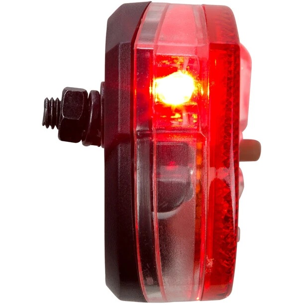 Rfr Éclairage Vélo à Pile Standard Éclairage Porte-bagages Arrière 1 Rfr Éclairage Vélo à Pile Standard Éclairage Porte-bagages Arrière