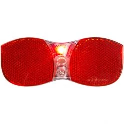 Rfr Éclairage Vélo à Pile Standard Éclairage Porte-bagages Arrière 5 Rfr Éclairage Vélo à Pile Standard Éclairage Porte-bagages Arrière -Catégories les plus recherchées Soldes cube rfr standard gepaecktraegerruecklicht 4