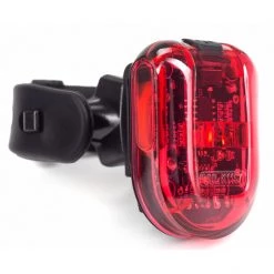 Rfr Éclairage Vélo à Pile Tour 18 Kit D’éclairages USB, Noir -Catégories les plus recherchées Soldes cube rfr tour 18 beleuchtungs set usb black 4