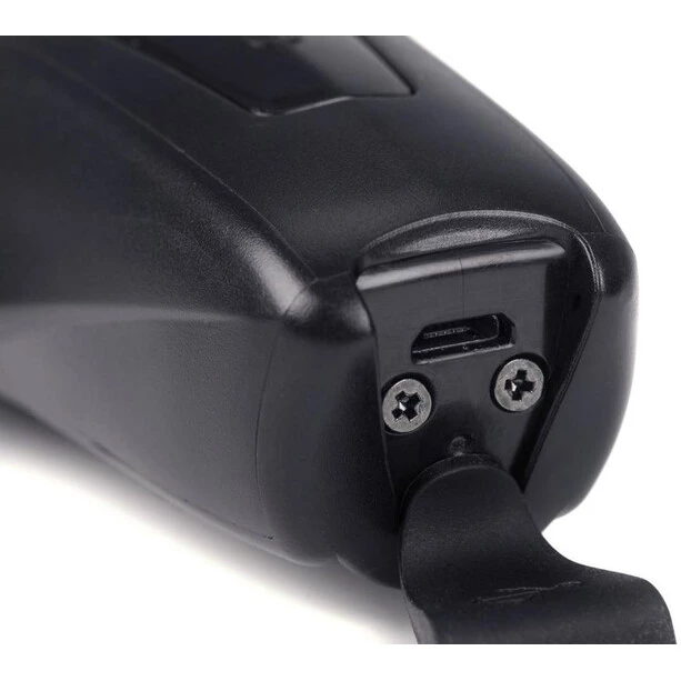 Rfr Éclairage Vélo à Pile Tour 90 Kit D’éclairages LED USB, Noir 2 Rfr Éclairage Vélo à Pile Tour 90 Kit D’éclairages LED USB, Noir – Image 2