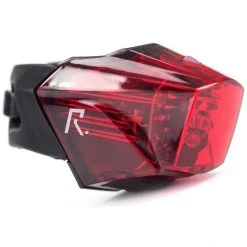 Rfr Éclairage Vélo à Pile Tour 90 Kit D’éclairages LED USB, Noir 6 Rfr Éclairage Vélo à Pile Tour 90 Kit D’éclairages LED USB, Noir -Catégories les plus recherchées Soldes cube rfr tour 90 beleuchtungsset led usb black 4