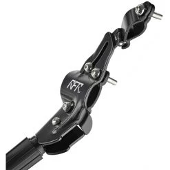 Rfr Béquilles Universal Support Pour Vélo, Noir