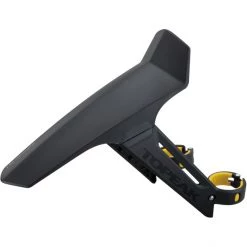 Topeak DeFender XC1 Garde-boue XC1, Noir