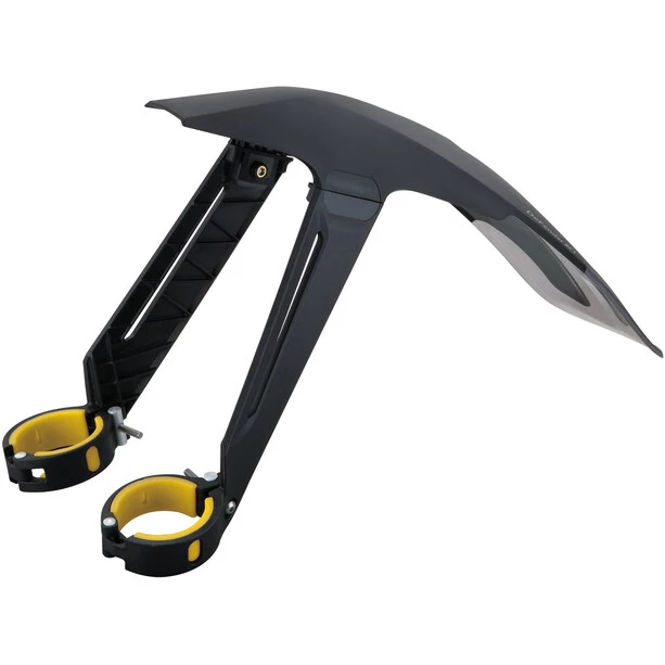 Topeak DeFender XC1 Garde-boue XC1, Noir 2 Topeak DeFender XC1 Garde-boue XC1, Noir – Image 2