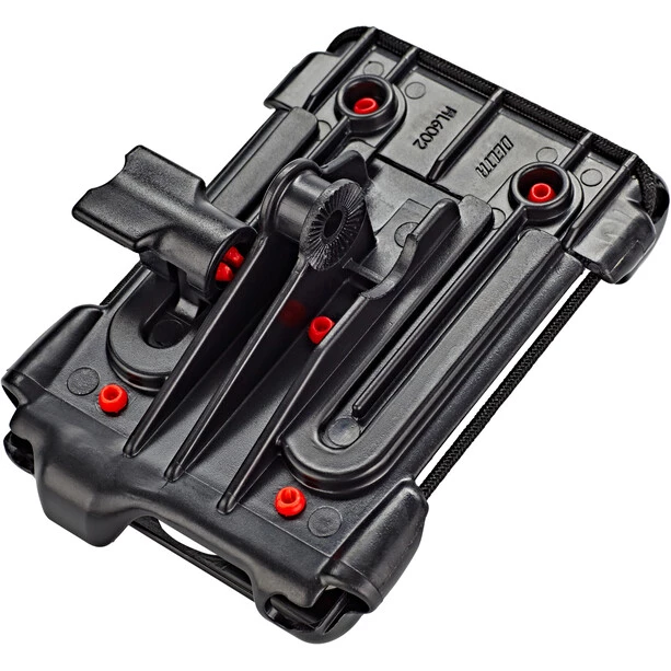 Delta Housses, Coques Et Supports Pour Smartphone Smartphone Caddy, Noir 1 Delta Housses, Coques Et Supports Pour Smartphone Smartphone Caddy, Noir