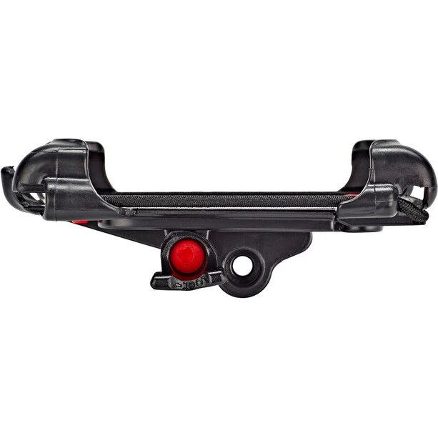 Delta Housses, Coques Et Supports Pour Smartphone Smartphone Caddy, Noir 2 Delta Housses, Coques Et Supports Pour Smartphone Smartphone Caddy, Noir – Image 2