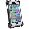 Delta Housses, Coques Et Supports Pour Smartphone Smartphone Hefty Holder, Noir