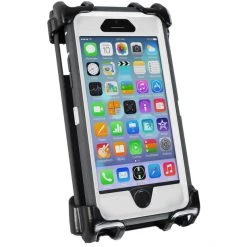 Delta Housses, Coques Et Supports Pour Smartphone Smartphone Hefty Holder, Noir