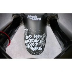 Dyedbro MarshGuard Garde-boue