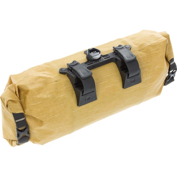 Evoc Sacoches Pour Guidon Handlebar Pack Boa L, Jaune 1 Evoc Sacoches Pour Guidon Handlebar Pack Boa L, Jaune