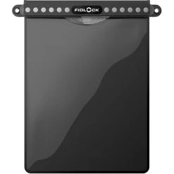 Fidlock Housses, Coques Et Supports Pour Smartphone Fold Dry Bag 260, Noir