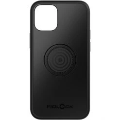 Fidlockfidlock-vacuum Housses, Coques Et Supports Pour Smartphone Vacuum Étui Pour Smartphone Pour IPhone 12 Mini, Noir