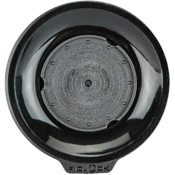 Fidlock Housses, Coques Et Supports Pour Smartphone Vacuum Support Pour Smartphone Pour Base De Ventilation De Voiture, Noir 2 Fidlock Housses, Coques Et Supports Pour Smartphone Vacuum Support Pour Smartphone Pour Base De Ventilation De Voiture, Noir – Image 2