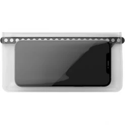 Fidlock Housses, Coques Et Supports Pour Smartphone Vacuum Étui Universel Pour Smartphone L, Transparent