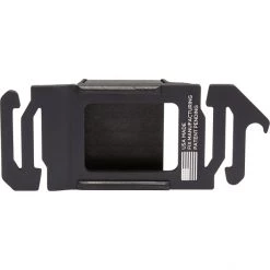 Fix-manufacturing Mini-outils & Outils Multifonctions Strap On Support Multifonction Narrow, Noir