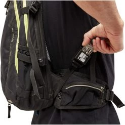 Fix-manufacturing Mini-outils & Outils Multifonctions Strap On Support Multifonction Narrow, Noir -Catégories les plus recherchées Soldes fix manufacturing strap on multitool mount narrow black 6