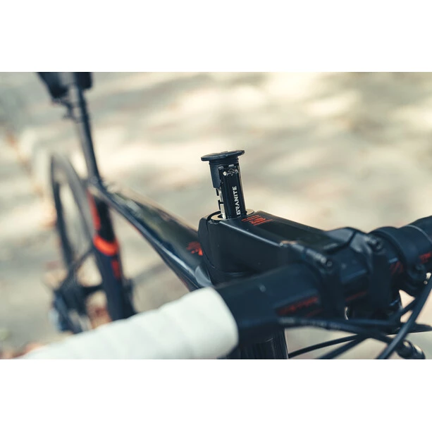 Granite Mini-outils & Outils Multifonctions RCX Kit Outils Avec Bouchon De Compression, Noir 2 Granite Mini-outils & Outils Multifonctions RCX Kit Outils Avec Bouchon De Compression, Noir – Image 2