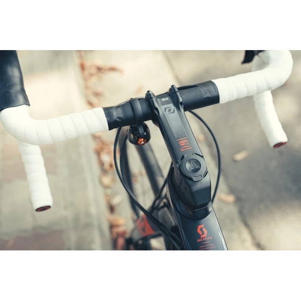 Granite Mini-outils & Outils Multifonctions RCX Kit Outils Avec Bouchon De Compression, Noir 4 Granite Mini-outils & Outils Multifonctions RCX Kit Outils Avec Bouchon De Compression, Noir – Image 4