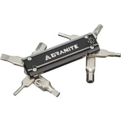 Granite Mini-outils & Outils Multifonctions Outil Multifonction Avec Bouchon Inférieur 30 Mm, Noir 9 Granite Mini-outils & Outils Multifonctions Outil Multifonction Avec Bouchon Inférieur 30 Mm, Noir -Catégories les plus recherchées Soldes granite tool kit with 30mm bottom cap black 5