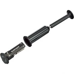 Granite Mini-outils & Outils Multifonctions Outil Multifonction Avec Bouchon Inférieur 42mm, Noir