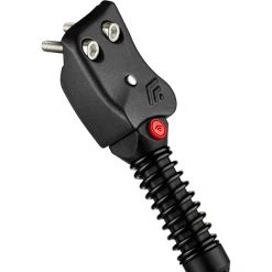 Hebie Béquilles Fix 18 Béquille Pour KSA 18 26-28"