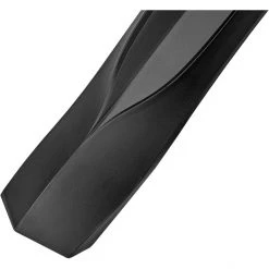 Hebie MTB Viper S Ensemble De Garde-boue 26-29" Avec Garde-boue, Noir