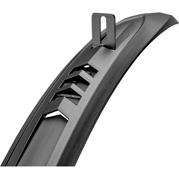 Hebie MTB Viper S Ensemble De Garde-boue 26-29" Avec Garde-boue, Noir 2 Hebie MTB Viper S Ensemble De Garde-boue 26-29" Avec Garde-boue, Noir – Image 2