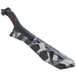 Hebie Swap Ensemble De Garde-boue 26-29" Camouflage