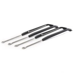 Hebie UniVIP Kit Supports Pour Garde-boue Pour Viper Et Stadtmeister à Partir De 2012