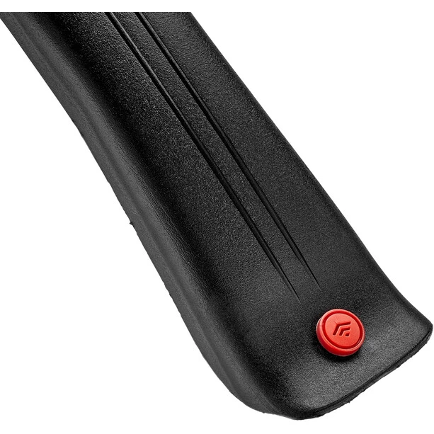 Hebie Viper R Lite Ensemble Garde-Boue 28" 2 Hebie Viper R Lite Ensemble Garde-Boue 28" – Image 2