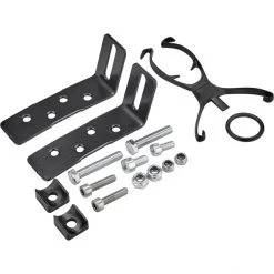 Hebie Viper S Jeu De Garde-boue 26-29" Avec Tiges De Fixation, Noir 5 Hebie Viper S Jeu De Garde-boue 26-29" Avec Tiges De Fixation, Noir -Catégories les plus recherchées Soldes hebie viper s mudguard set 26 29 with braces black 4