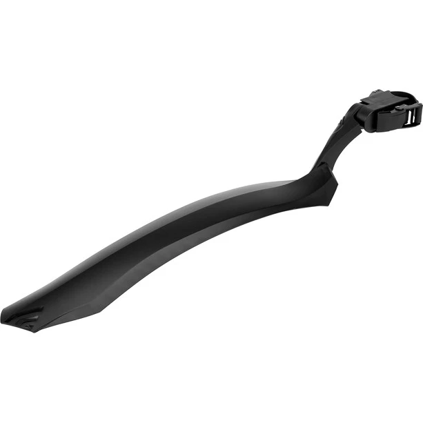 Hebie Viper X Garde-boue Pour Roue Arrière 24"-29", Noir 1 Hebie Viper X Garde-boue Pour Roue Arrière 24"-29", Noir