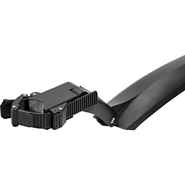 Hebie Viper X Garde-boue Pour Roue Arrière 24"-29", Noir 2 Hebie Viper X Garde-boue Pour Roue Arrière 24"-29", Noir – Image 2