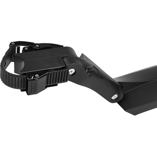 Hebie Viper X Garde-boue Pour Roue Arrière 24"-29", Noir 4 Hebie Viper X Garde-boue Pour Roue Arrière 24"-29", Noir – Image 4