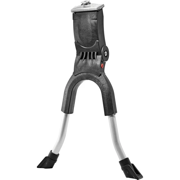 Hebie Béquilles Bipod Stand Longueur Supplémentaire 32cm 24-29" 1 Hebie Béquilles Bipod Stand Longueur Supplémentaire 32cm 24-29"