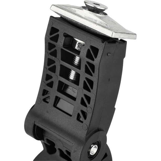 Hebie Béquilles Bipod Stand Normal 29cm 24-29" 1 Hebie Béquilles Bipod Stand Normal 29cm 24-29"