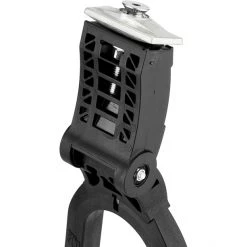 Hebie Béquilles Béquille Double 24-29 Pouces Avec Pied Extra Large