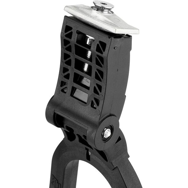 Hebie Béquilles Béquille Double 24-29 Pouces Avec Pied Extra Large 1 Hebie Béquilles Béquille Double 24-29 Pouces Avec Pied Extra Large