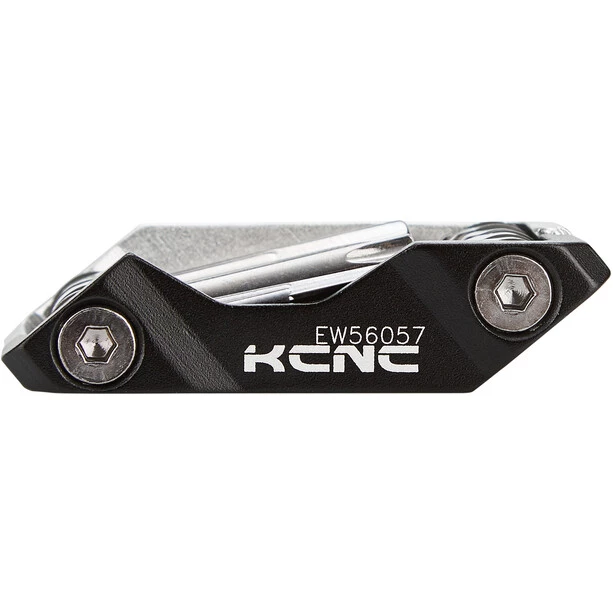 Kcnc Mini-outils & Outils Multifonctions Outil Multifonction Avec 8 Fonctions, Noir 2 Kcnc Mini-outils & Outils Multifonctions Outil Multifonction Avec 8 Fonctions, Noir – Image 2