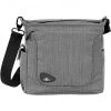 Klickfix Sacoches Pour Guidon Allegra Fashion Sacoche De Guidon, Gris