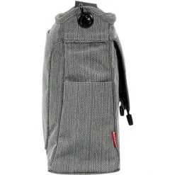 Klickfix Sacoches Pour Guidon Allegra Fashion Sacoche De Guidon, Gris 7 Klickfix Sacoches Pour Guidon Allegra Fashion Sacoche De Guidon, Gris -Catégories les plus recherchées Soldes klickfix allegra fashion handlebar bag grey 4