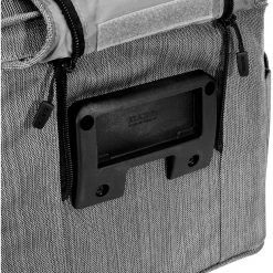 Klickfix Sacoches Pour Guidon Allegra Fashion Sacoche De Guidon, Gris 8 Klickfix Sacoches Pour Guidon Allegra Fashion Sacoche De Guidon, Gris -Catégories les plus recherchées Soldes klickfix allegra fashion handlebar bag grey 5