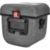 Klickfix Sacoches Pour Guidon Aventour Compact Waterprof Sacoche De Guidon, Gris