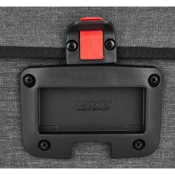 Klickfix Sacoches Pour Guidon Aventour Compact Waterprof Sacoche De Guidon, Gris -Catégories les plus recherchées Soldes klickfix aventour compact waterprof handlebar bag grey 6