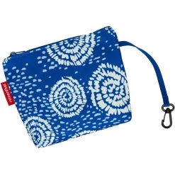 Klickfix Paniers Vélo Panier à Vélo 15l, Bleu 7 Klickfix Paniers Vélo Panier à Vélo 15l, Bleu -Catégories les plus recherchées Soldes klickfix bikebasket 15l batik strong blue 5